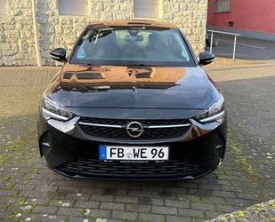 Opel Opel Corsa 1.5 Diesel 1.Hand TÜV Neu sehr gepflegt Gebrauchtwagen