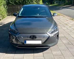 Hyundai Hyundai IONIQ ELEKTRO Style Gebrauchtwagen