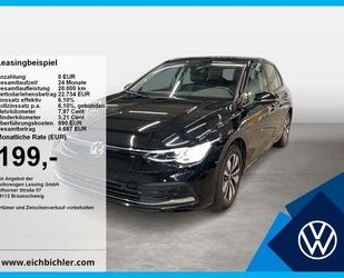 VW Volkswagen Golf VIII 1.5 TSI Life MOVE FLA ACC Spu Gebrauchtwagen