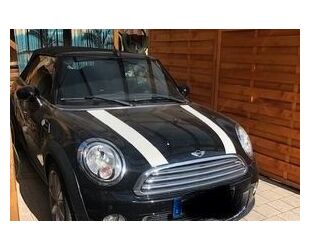 Mini MINI Cooper Cabrio Automatik Gebrauchtwagen