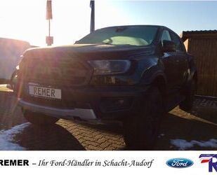 Ford Ford Ranger Doppelkabine 4x4 Raptor 2.0 TDCi Stand Gebrauchtwagen