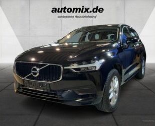 Volvo Volvo XC60 AWD,AHK,Autom.,Navi,LED,SHZ,Kamera,Temp Gebrauchtwagen