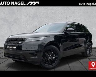 Land Rover Range Rover Velar Gebrauchtwagen