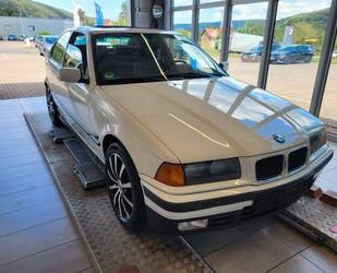 BMW 316 Gebrauchtwagen