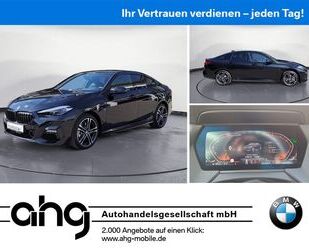 BMW BMW 220i Gran Coupe M Sportpaket Navigation LED Sc Gebrauchtwagen