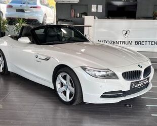 BMW BMW Z4 Roadster sDrive 18i*Xenon*Leder*PDC Gebrauchtwagen