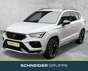 Cupra Cupra Ateca VZ 2.0 300 PS 7-Gang-DSG 4Drive LED+NA Gebrauchtwagen