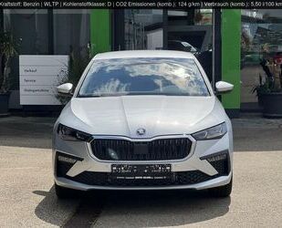 Skoda Skoda Scala Facelift Selection 1.0 TSI 7-Gang DSG Gebrauchtwagen