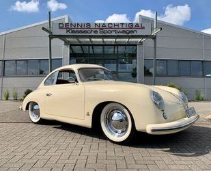 Porsche Porsche 356 1500 Coupé 