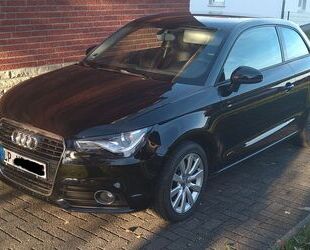 Audi Audi A1 1.4 TFSI Attraction Attraction Gebrauchtwagen