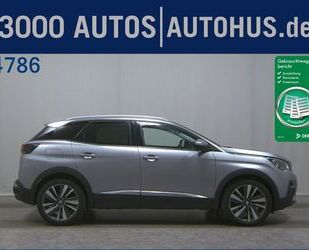 Peugeot Peugeot 3008 1.2 PureTech Allure Shz Navi Tempomat Gebrauchtwagen