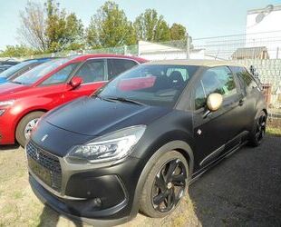 Citroen Citroën DS3 THP 208S&S Performance Gebrauchtwagen