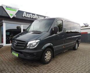 Mercedes-Benz Mercedes-Benz Sprinter 316CDI Behinderten Umbau So Gebrauchtwagen