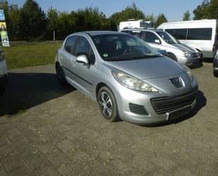 Peugeot Peugeot 207 Urban Move 75 Gebrauchtwagen