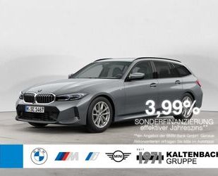 BMW BMW 320d Touring xDrive M-Sport NAVI ACC LED HUD A Gebrauchtwagen