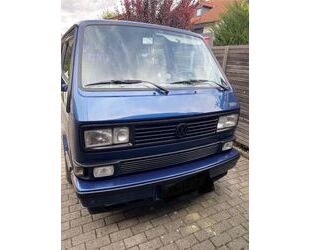 VW Volkswagen T3 Multivan LLE Gebrauchtwagen