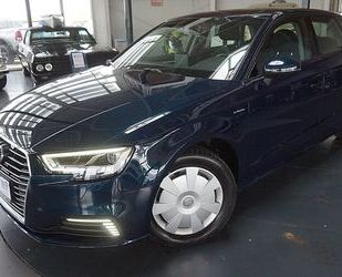 Audi Audi A3 Sportback e-tron*VC*Tempo*Navi*Leder*Stron Gebrauchtwagen