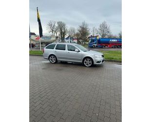 Skoda Skoda Octavia Combi 2.0 TDI DSG RS RS Gebrauchtwagen