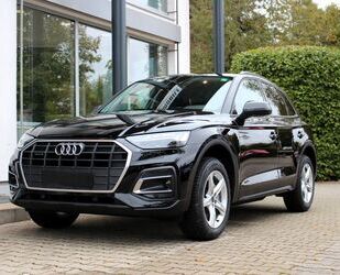 Audi Audi Q5 40 TDI QUATTRO /AMBIENTE / KAMERA / AHK / Gebrauchtwagen