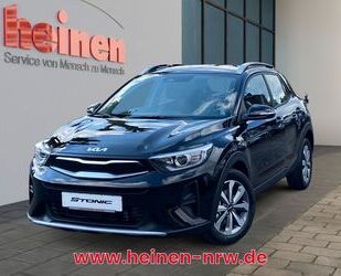 Kia Kia STONIC 1.0T 100 VISION STD LENKRAD & SITZHEZUN Gebrauchtwagen