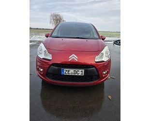 Citroen Citroën C3 VTi 95 Tendance Tendance Gebrauchtwagen