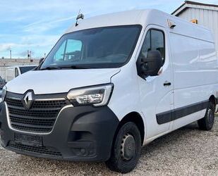 Renault Renault Master III Kasten L2H2 HKa 3,5t.Klima.3Sit Gebrauchtwagen