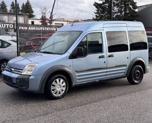 Ford Ford Tourneo Connect LX Kombi lang Rollstuhl Rampe Gebrauchtwagen