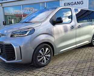 Toyota Toyota Proace Verso L1 7 Sitzer Automatik VIP/Loun Gebrauchtwagen