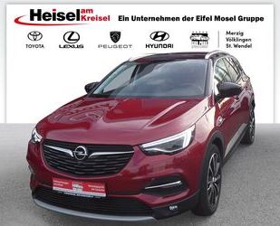 Opel Opel Grandland Ultimate Plug-in-Hybrid - Standort Gebrauchtwagen