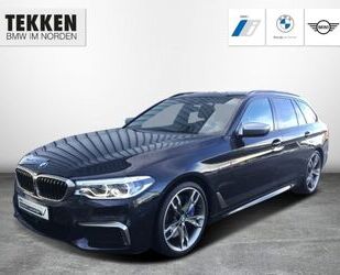 BMW BMW M550 d Touring xDrive AHKACC/HUD/Panorama/Stan Gebrauchtwagen