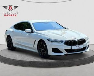 BMW BMW 840 i *M-SPORT* LASER/B&W/SOFT-CL./360/HUD/DAB Gebrauchtwagen