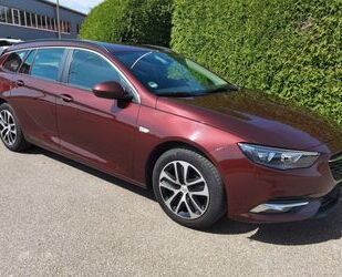 Opel Opel Insignia B Sports Tourer Business Edition Gebrauchtwagen