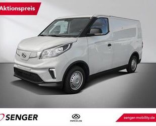 Maxus Maxus eDeliver 3 Kasten L1 50 kWh Klima Kamera Sit Gebrauchtwagen