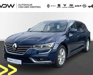 Renault Renault Talisman Grandt BUSINESS Edition TCe 225 E Gebrauchtwagen