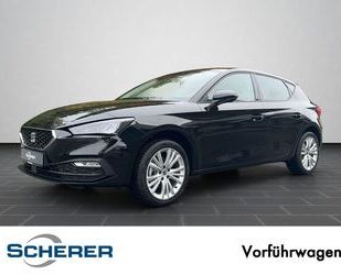 Seat Seat Leon Style 2.0 TDI 110 kW (150 PS) 7-Gang-DSG Gebrauchtwagen