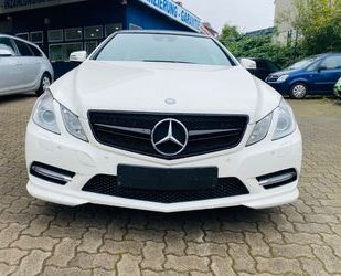 Mercedes-Benz Mercedes-Benz E 55 AMG Gebrauchtwagen