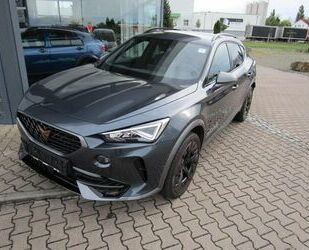 Cupra Cupra Formentor 4Drive 2.0 TDI 110kW DSG*NAVI*LED* Gebrauchtwagen