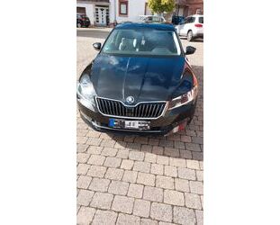 Skoda Skoda Superb 2.0 TDI SCR 140kW Gebrauchtwagen