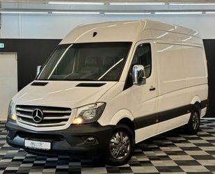 Mercedes-Benz Mercedes-Benz Sprinter*Kasten L2H2*314 CDI*Klima*N Gebrauchtwagen