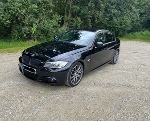 BMW BMW 320i M Paket Gebrauchtwagen