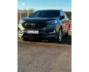 Ford Ford Edge 2,0 l EcoBlue Bi-Turbo 4x4 ST-LINE Auto. Gebrauchtwagen