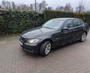 BMW BMW 325d - Gebrauchtwagen