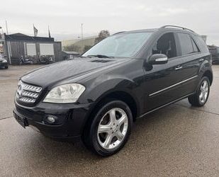 Mercedes-Benz Mercedes-Benz ML 320 CDI 4 MATIC Gebrauchtwagen