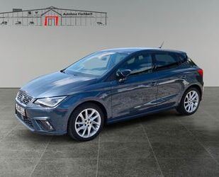 Seat Seat Ibiza FR Gebrauchtwagen