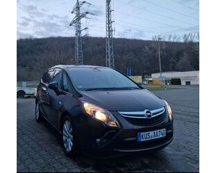 Opel Opel Zafira 1,4 Family Gebrauchtwagen