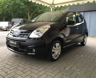 Nissan Nissan Pixo 1,0 Acenta/Autom/1.Hand/17Tkm/Klima Gebrauchtwagen