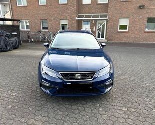 Seat Seat Leon 1.5 TSI 96kW FR Sportstourer FR Gebrauchtwagen