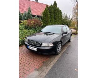 Audi Audi A4 B5 1.8 quattro Gebrauchtwagen