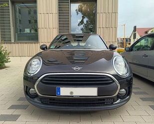 Mini MINI One Clubman One One Gebrauchtwagen