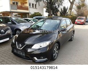 Nissan Nissan Pulsar Inklusive ein Jahr Garantie neu HU+A Gebrauchtwagen